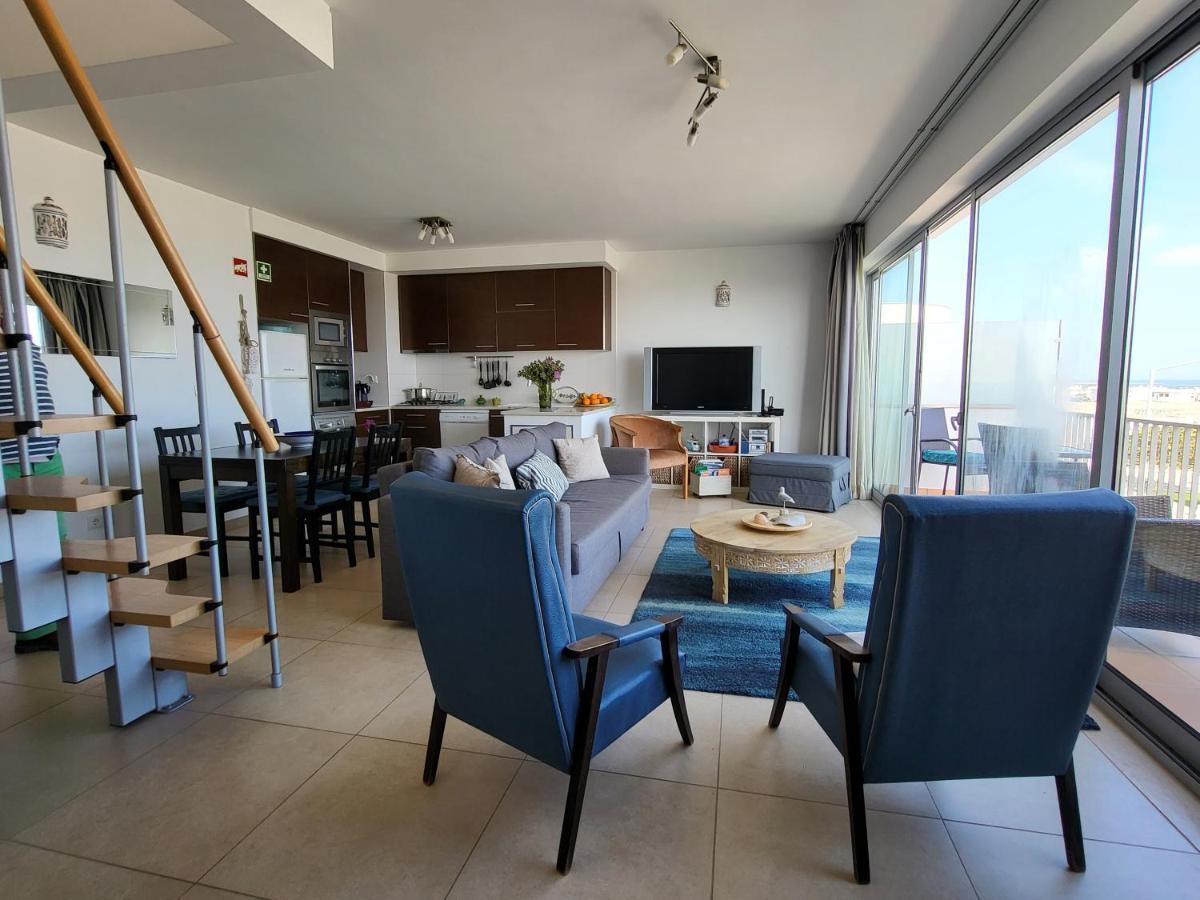 דירות פוסטה Penthouse Roma מראה חיצוני תמונה