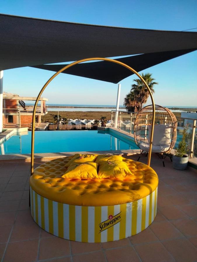 דירות פוסטה Penthouse Roma מראה חיצוני תמונה